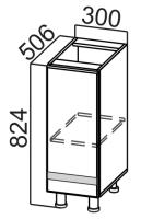 Фото kukhnya-solo-sv кухня соло стол-рабочий с300 производитель 
