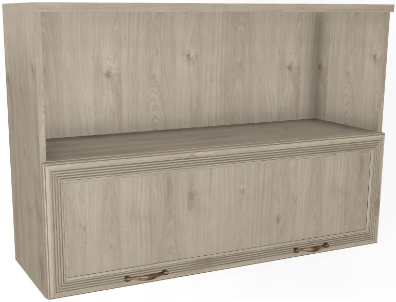 Фото Антресоль Карина АН-1032 от производителя Лером в Армянске по цене 11 430 ₽