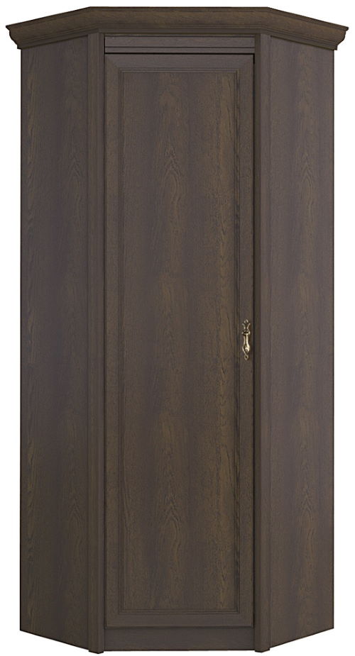 Фото Шкаф Флоренция 641 (87) угловой от производителя Яна в Армянске по цене 36&nbsp;130 ₽