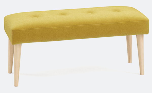 Фото Банкетка Реймс от производителя Rivalli в Армянске по цене 16 670 ₽