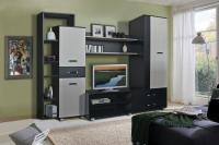 Стенка Джелани 1 эко (венге, дуб белфорд,(Джелани)) в Армянске от производителя 