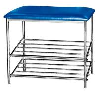 tumby-dlya-obuvi тумба для обуви обувница двухъярусная (670х320хh520)  производитель Столпром