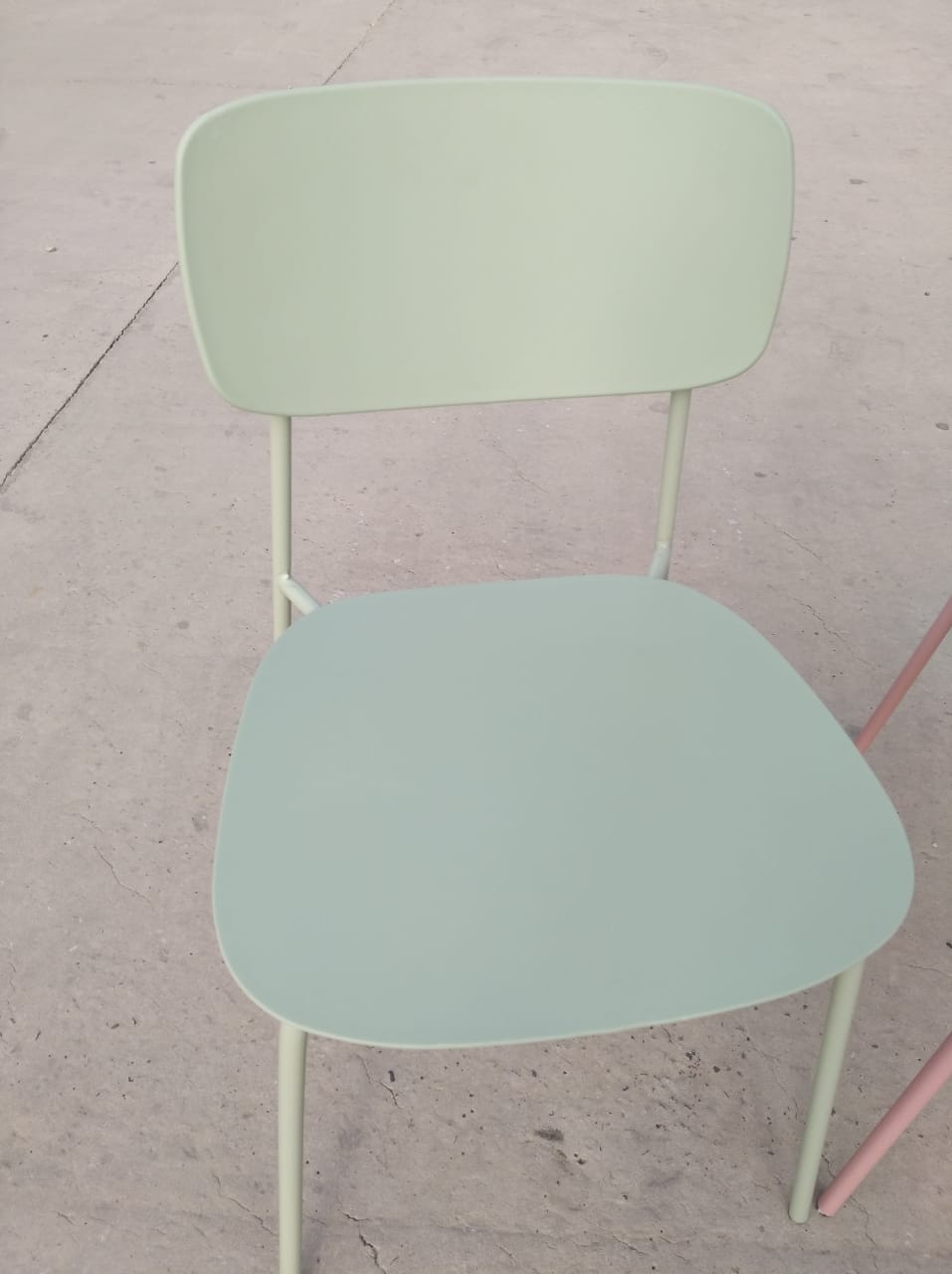 Фото Стул GH-613 от производителя La-alta в Армянске по цене 5&nbsp;010 ₽