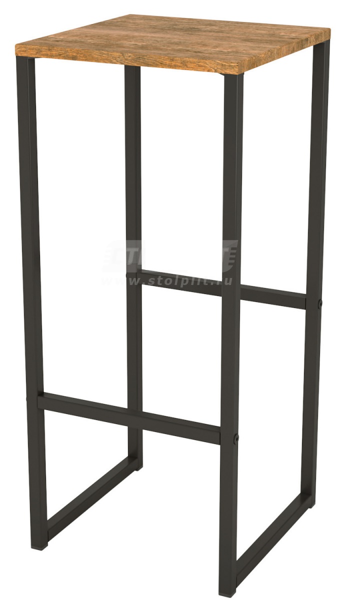 Фото Табурет Хайбол от производителя Калифорния в Армянске по цене 3&nbsp;690 ₽