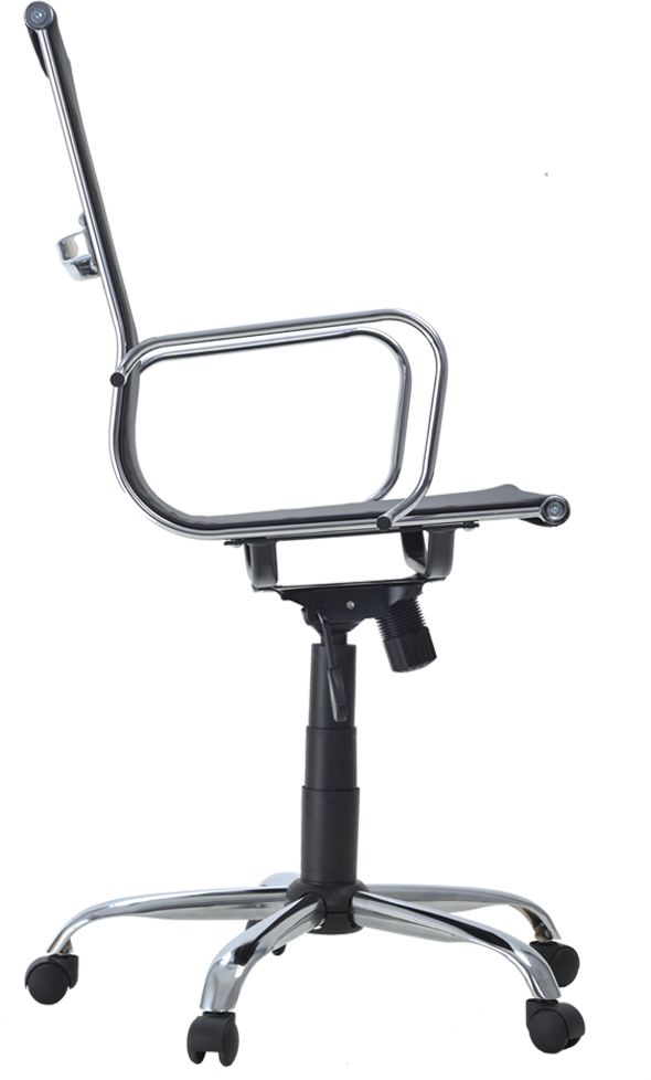 Фото Кресло руководителя Ева Net от производителя Фабрикант в Армянске по цене 15 610 ₽