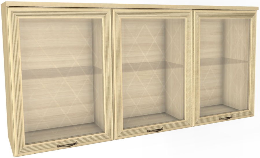 Фото Антресоль Карина АН-1011 от производителя Лером в Армянске по цене 23 650 ₽