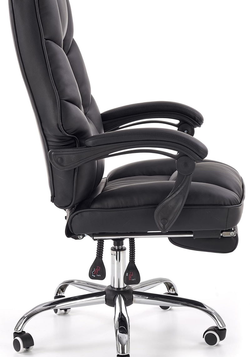 Фото Кресло для руководителя Halmar Alvin от производителя Halmar  в Армянске по цене 30 970 ₽