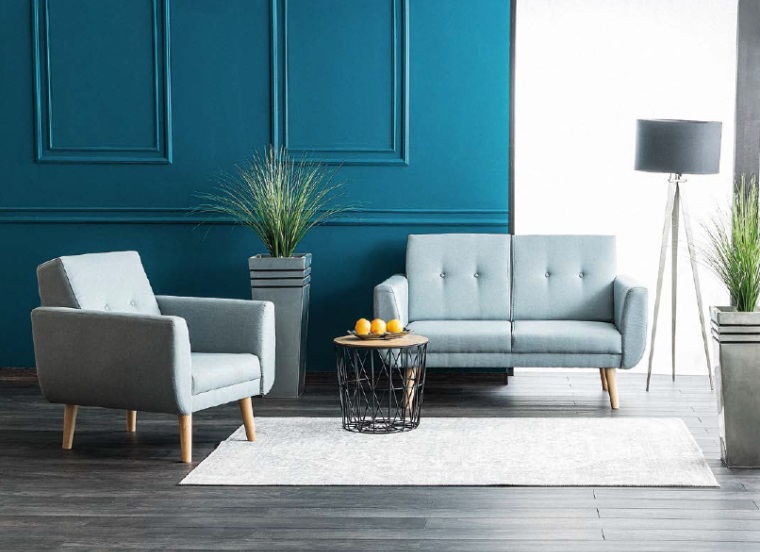 Фото Стол журнальный Signal Hera от производителя Signal в Армянске по цене 21&nbsp;140 ₽