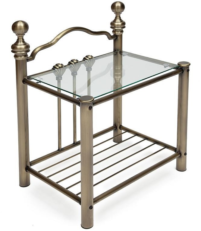 Фото Тумба прикроватная Дэрби (Derby) от производителя Tetchair в Армянске по цене 13&nbsp;580 ₽