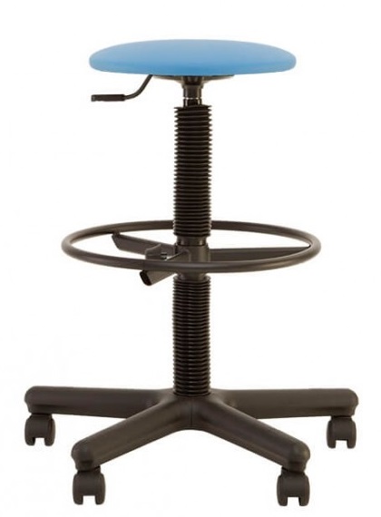 Фото Стул для посетителя Стул (Stool) GTS ring base от производителя Новый стиль в Армянске по цене 4 830 ₽
