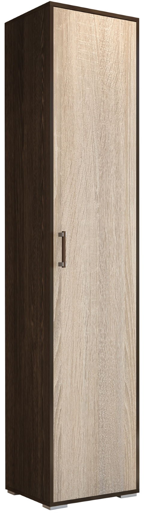 Фото Шкаф Смарт (48,2) однодверный от производителя Горизонт в Армянске по цене 5 830 ₽