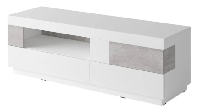 Фото Комод-TV-2S1K typ 41 Silke от производителя Helvetia в Армянске по цене 39&nbsp;250 ₽