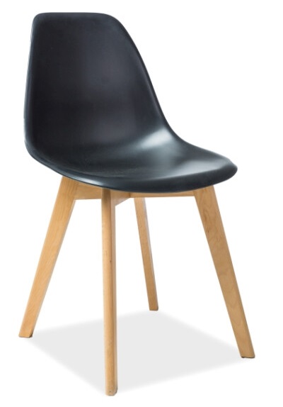 Фото Стул Signal Moris в Армянске по цене 7 240 ₽ от производителя Signal, код товара 2000001694213, 2000001694220, 2000001694237, 2000001694244 шт Фото Стул Signal Moris от производителя Signal в Армянске по цене 7 240 ₽