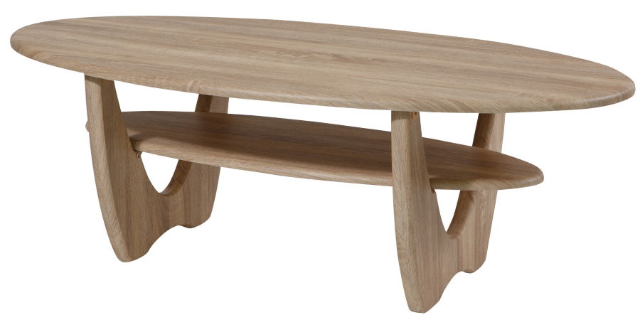 Фото Стол журнальный Юпитер от производителя Калифорния в Армянске по цене 9&nbsp;060 ₽