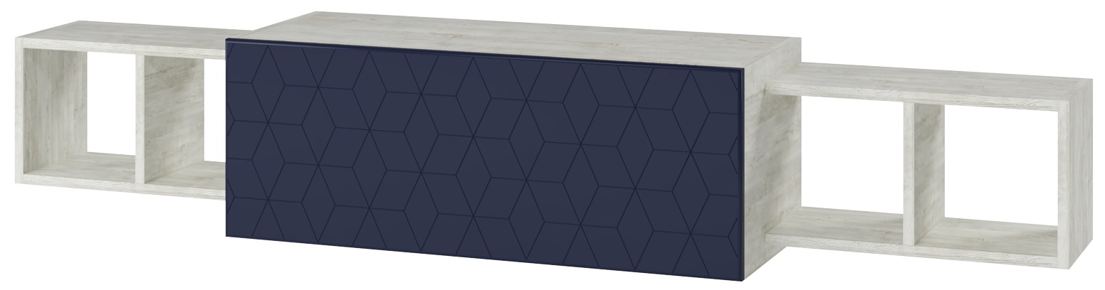 Фото Полка навесная Поло от производителя Регина в Армянске по цене 1 310 ₽