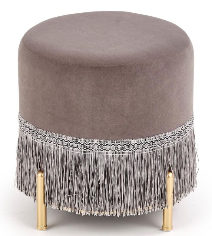 Фото Пуф Halmar Cosby от производителя Halmar  в Армянске по цене 7&nbsp;660 ₽