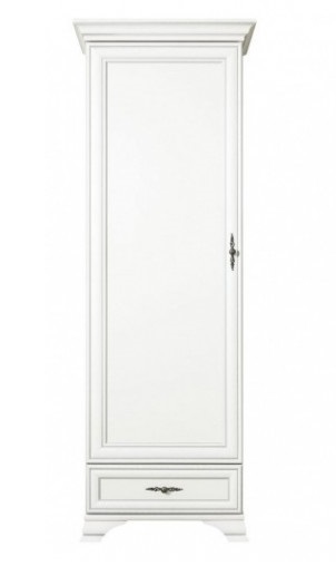 Фото Шкаф Kentaki S320-REG1D1S (70) однодверный от производителя Black Red White (БРВ) в Армянске по цене 25 980 ₽