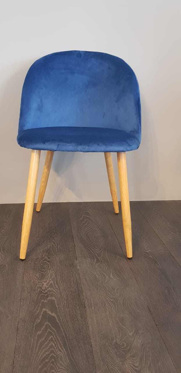 Фото Кресло DC815 от производителя La-alta в Армянске по цене 7&nbsp;010 ₽