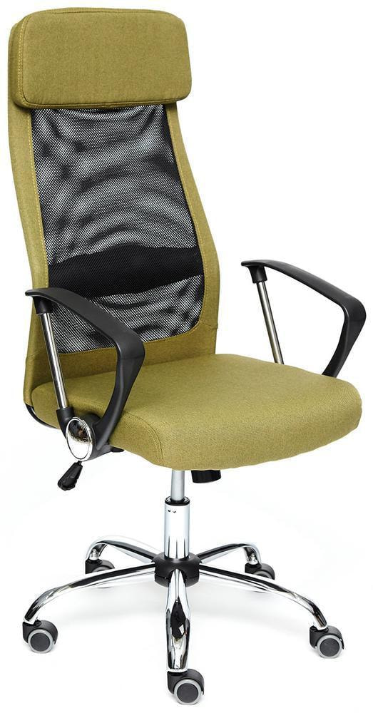 Фото Кресло для персонала Профит (Profit) от производителя Tetchair в Армянске по цене 10&nbsp;720 ₽