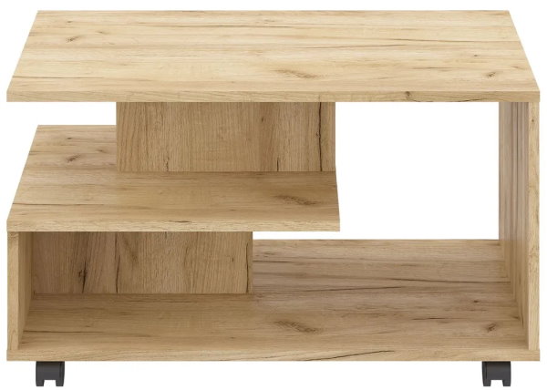 Фото Стол журнальный Оникс (П) от производителя Пирамида в Армянске по цене 2&nbsp;570 ₽