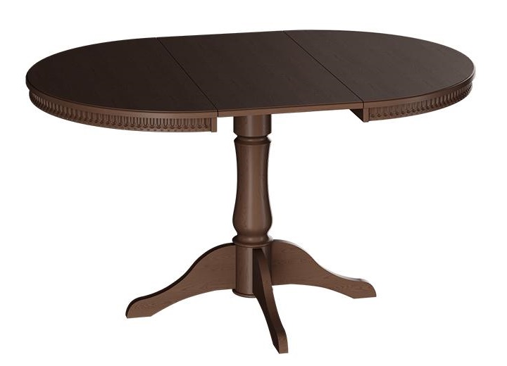 Фото Стол обеденный Орландо Т1  от производителя ТриЯ в Армянске по цене 30&nbsp;180 ₽