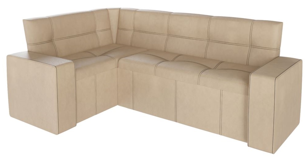 Фото Кухонный уголок Квадро Тип 4 (7) от производителя Бон-мебель в Армянске по цене 28&nbsp;030 ₽