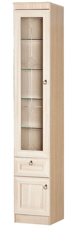 Фото Шкаф МЦН Инна 604 от производителя Яна в Армянске по цене 16 460 ₽
