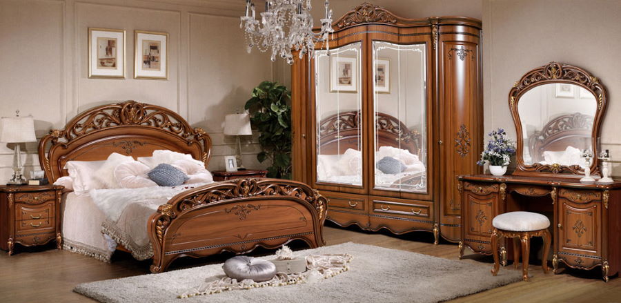 Фото Стол туалетный Аллегро от производителя Слониммебель в Армянске по цене 51 420 ₽