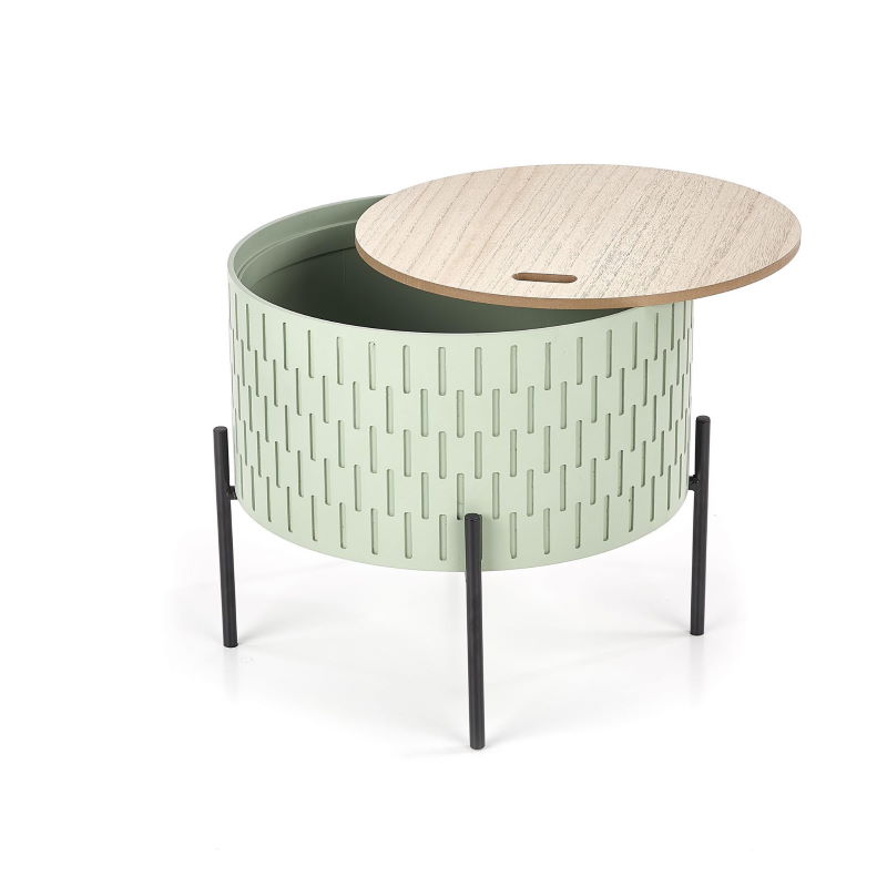 Фото Стол журнальный Halmar Sintra от производителя Halmar  в Армянске по цене 8&nbsp;210 ₽