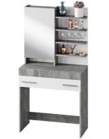 Фото  стол туалетный инстайл ст-01 производитель Мебелони