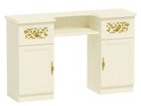 Фото  стол туалетный ливадия л16  производитель Заречье