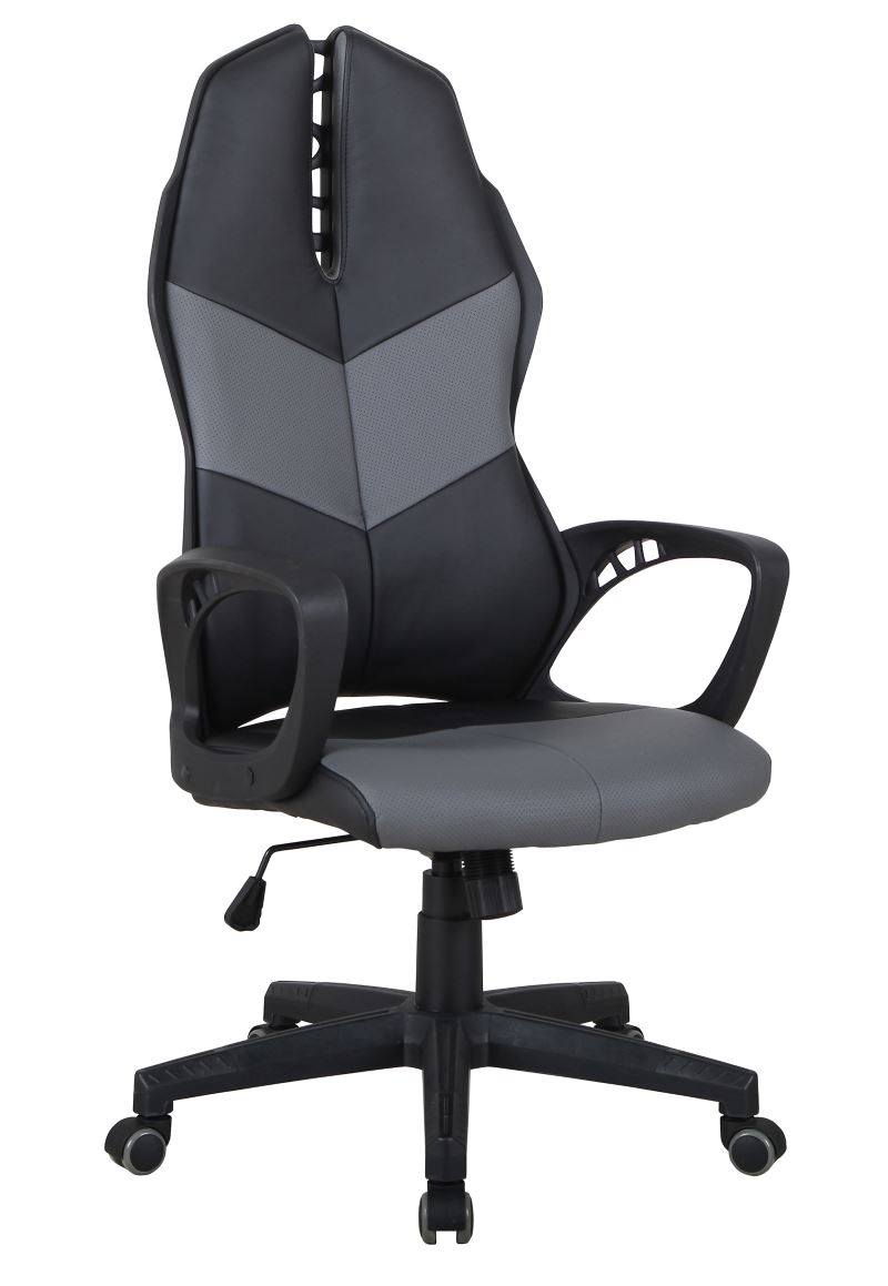 Фото Кресло геймерское Ивил (iWheel)  в Армянске по цене 15 150 ₽ от производителя Tetchair, код товара  шт Фото Кресло геймерское Ивил (iWheel)  от производителя Tetchair в Армянске по цене 15 150 ₽