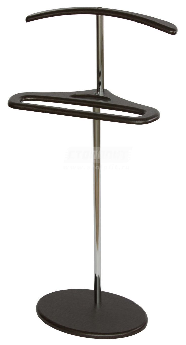 Фото Вешалка Поручик от производителя Калифорния в Армянске по цене 2&nbsp;130 ₽