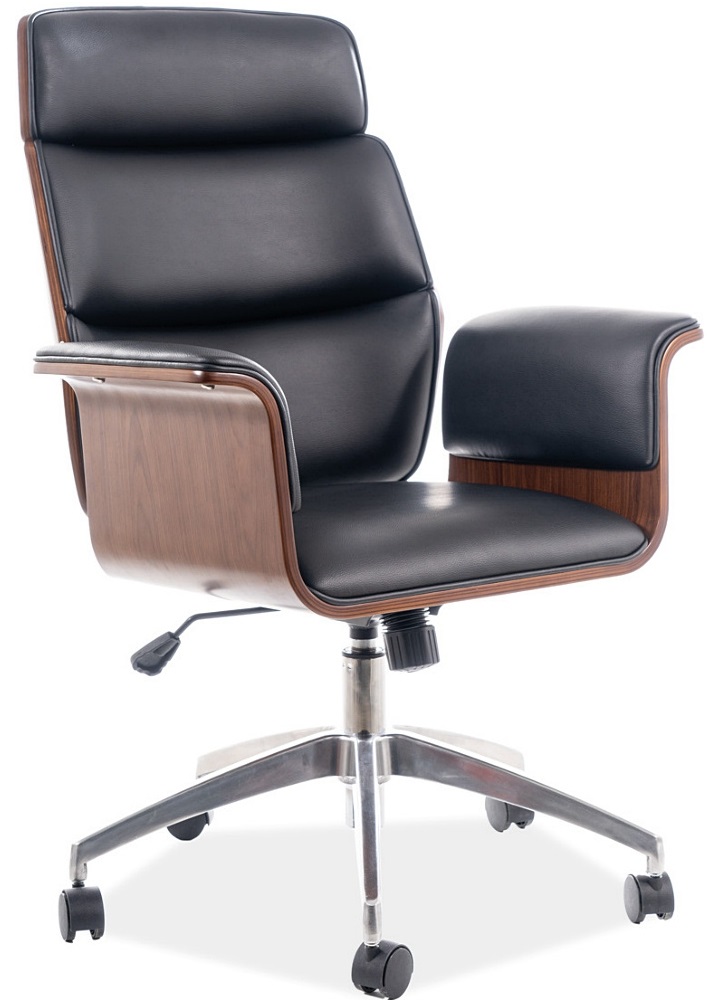 Фото Кресло компьютерное Signal Oregon от производителя Signal в Армянске по цене 44 330 ₽