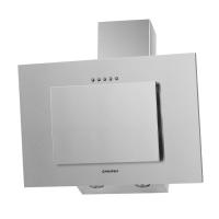 Вытяжка наклонная Tower 50 (496х287хh600(860)) (Материал Металл , Цвет Металлик) в Армянске от производителя 