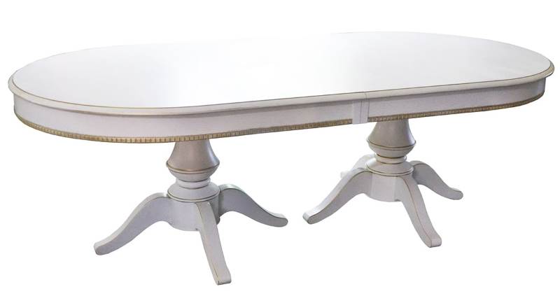 Фото Стол обеденный Президент от производителя Аврора в Армянске по цене 98 890 ₽