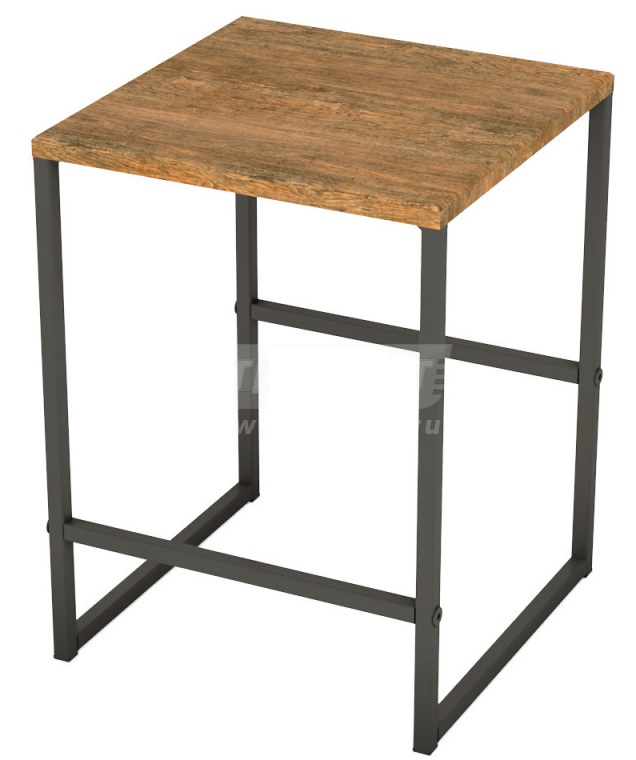 Фото Табурет Рокс от производителя Калифорния в Армянске по цене 2&nbsp;860 ₽