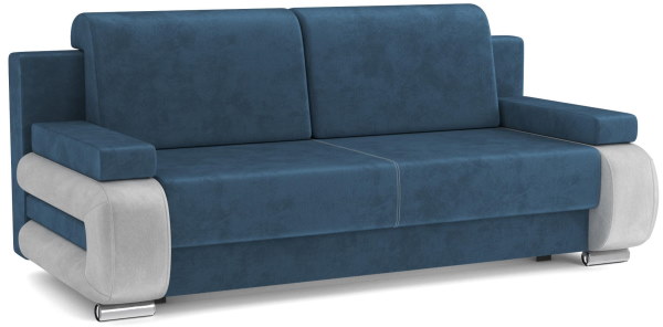 Фото Диван Леонардо от производителя Олмеко в Армянске по цене 50 580 ₽