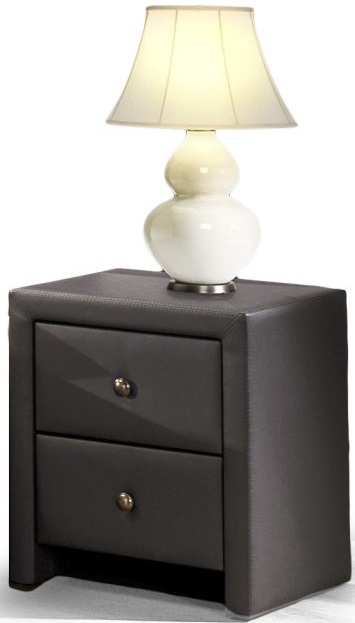 Фото Тумба прикроватная Halmar Prima от производителя Halmar  в Армянске по цене 20&nbsp;240 ₽