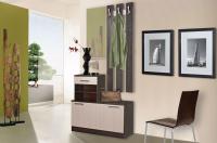 Прихожая Ната-Лина М (Цвет корпуса:венге, цвет фасада:дуб молочный (Мебель Маркет) ) в Армянске от производителя 