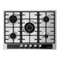 Варочная поверхность газовая 4-х комф. MGHS 64 74 (590х520) (Материал Металл , Цвет Металлик) в Армянске от производителя в интернет магазине Планета Комфорта Варочная поверхность газовая 4-х комф. MGHS 64 74 (590х520) (Материал Металл , Цвет Металлик) в Армянске от производителя