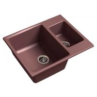 Мойка Ewigstein gerd 60K (ГР 600х500хh200) (шир.ящ.min 600) (Цвет мойки черный) в Армянске от производителя в интернет магазине Планета Комфорта Мойка Ewigstein gerd 60K (ГР 600х500хh200) (шир.ящ.min 600) (Цвет мойки черный) в Армянске от производителя