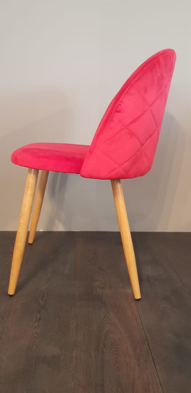 Фото Кресло DC815 от производителя La-alta в Армянске по цене 7&nbsp;010 ₽