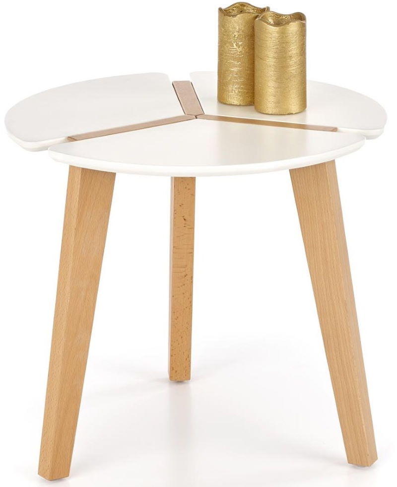 Фото Стол журнальный Halmar Zeta от производителя Halmar  в Армянске по цене 7&nbsp;430 ₽