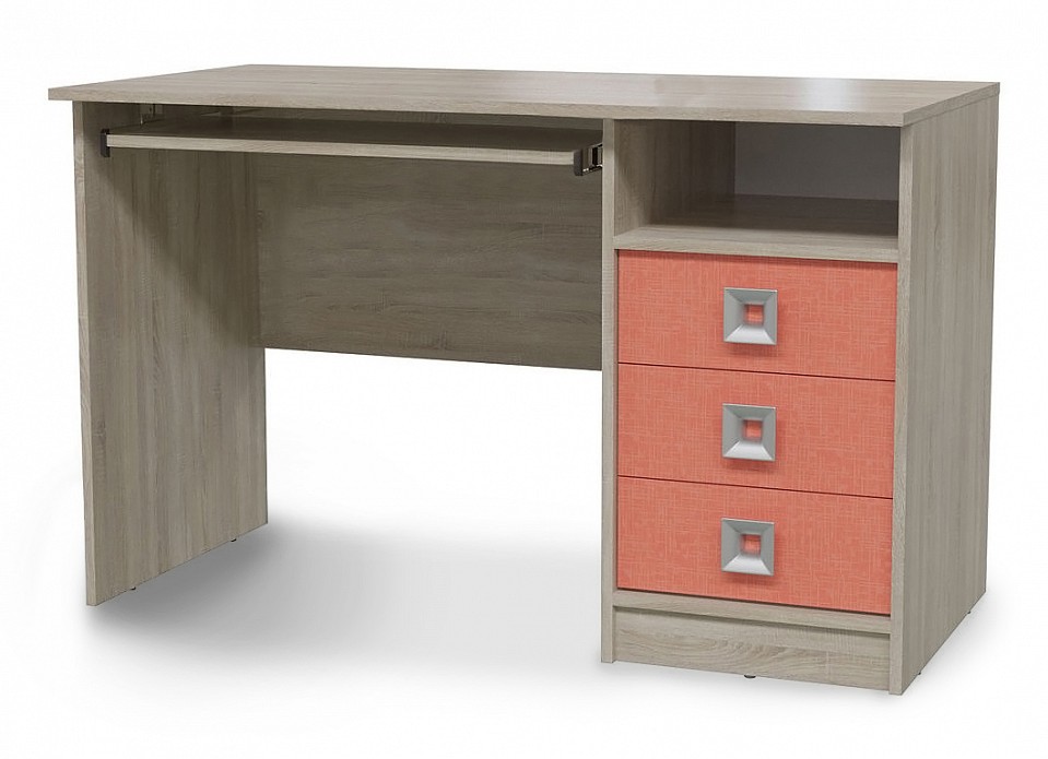 Фото Стол компьютерный Сити от производителя Гранд Кволити в Армянске по цене 10&nbsp;710 ₽