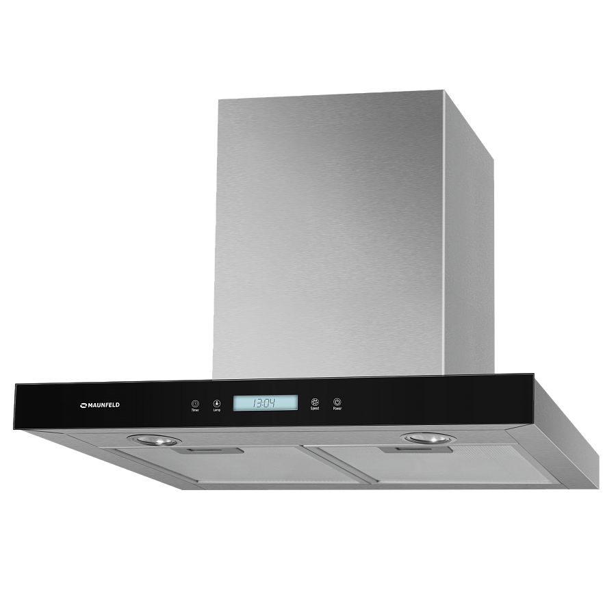 Фото Вытяжка купольная Prima plus 60 (600х500хh400(780)) от производителя Maunfeld в Армянске по цене 15 900 ₽