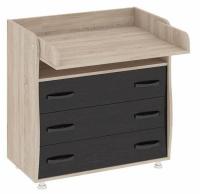 Фото mebel-dlya-gostinits комод пеленальный тип 4 производитель ТриЯ