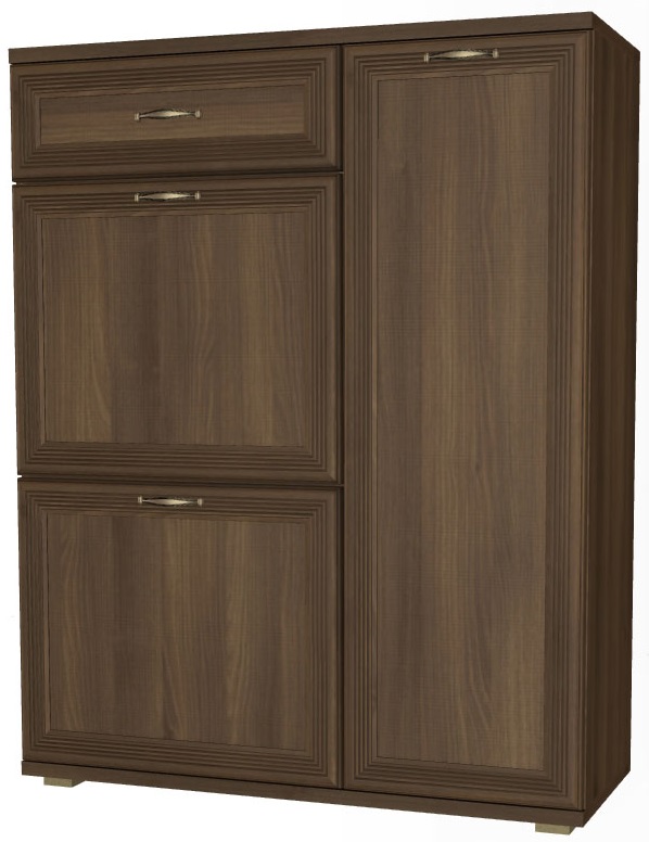 Фото Тумба Карина ТБ-1002 от производителя Лером в Армянске по цене 21&nbsp;780 ₽