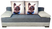 Диван Токио Люкс (0 категория (Атлантик) ) в Армянске от производителя 