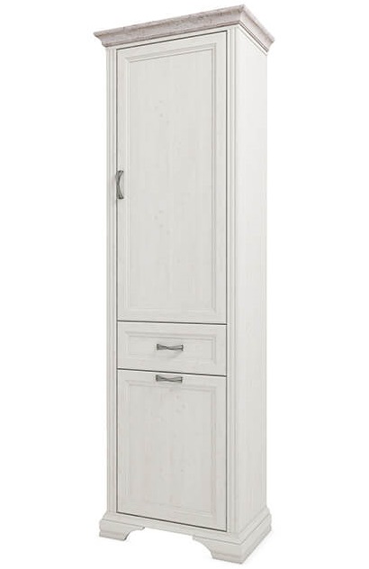 Фото Шкаф 2D1S Монако (Monako) от производителя Анрэкс в Армянске по цене 36 370 ₽